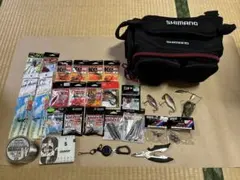 2025年最新】バス釣り引退セットの人気アイテム - メルカリ