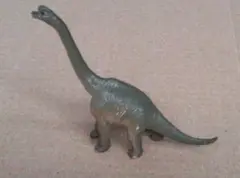 恐竜フィギュア　ブラキオサウルス