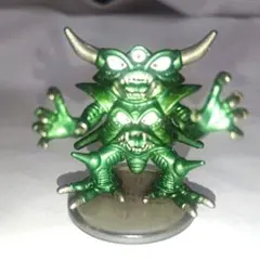 ドラゴンクエスト キャラクターズフィギュアコレクション デスピサロ 新品未開封 ドラゴンクエストコレクションフィギュアデスピサロラスボスレ