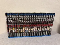 鬼滅の刃 全巻セット（1〜23巻） 6巻傷あり 日焼けあり 即購入OK