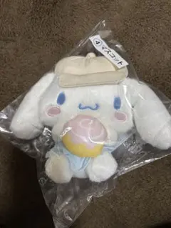 シナモン / シナモロール / サンリオ 1番くじ