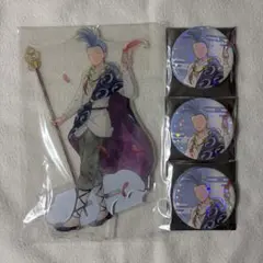 ふしぎ遊戯 一撃コレクション ラスト賞 特大アクリルスタンド