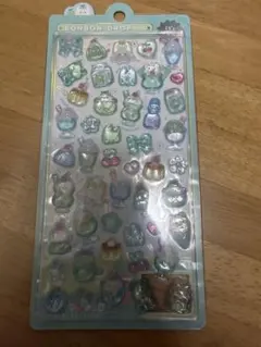 t*y様 ボンボンドロップ⭐︎めろめろボンボン
