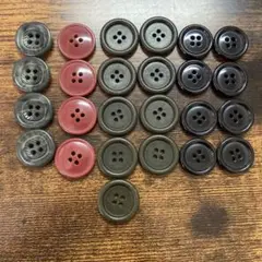 ボタンまとめ売り