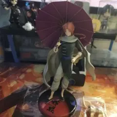 時代劇リアルアクションフィギュア サムライシリーズ 柳生十兵衛 千葉