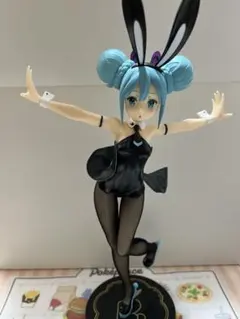 2026年最新】初音ミクフィギュアバニーの人気アイテム - メルカリ