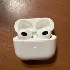 【美品】AirPodsPro3 MFHP4J/A 44CYV 美品】AirPodsPro3 MFHP4J/A 44CYV - メルカリ