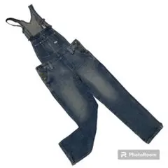 Lee リー サロペット オーバーオール カジュアルコーデ 可愛い