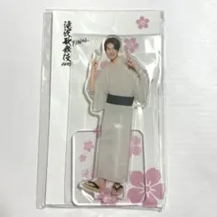 SnowMan ラウール　滝沢歌舞伎ZERO FINAL アクリルスタンド