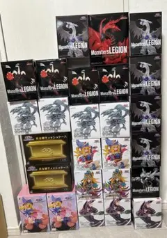 2025年最新】遊戯王フィギュアの人気アイテム - メルカリ