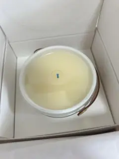 アロマキャンドル 健康用品