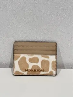 マイケルコース　パスケース