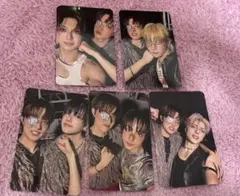 &TEAM ウィジュ ケミトレカセット