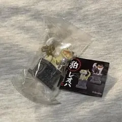 狛レオパ カプセルトイ