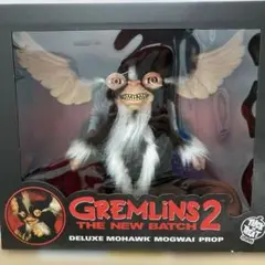 MEDICOM TOY - グレムリン2 モホーク モグワイ gremlins2 2025年最新】モホーク グレムリンの人気アイテム - メルカリ