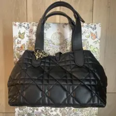 2025年最新】ディオール キルティング バッグの人気アイテム - メルカリ