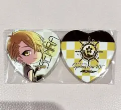 【浦島坂田船】くじ 春の宴 缶バッジ センラ