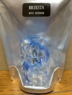 【新品・未開封】BRIESTA ブリエスタ　ブルーマーブル　青 2025年最新】briesta blueの人気アイテム - メルカリ