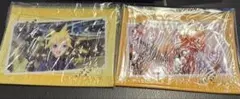 プロセカ あんスタ セガラッキーくじ C賞 クリアポーチ