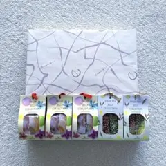 ♡6点セット♡ 源吉兆庵の夏菓撰　ゼリー詰め合わせ　ON-50 など