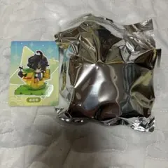 原神　童夢奇珍シリーズ フィギュア キィニチ