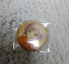 プロセカ　日野森志歩　缶バッジ　31c