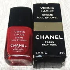 シャネル CHANEL ヴェルニ ネイル ROUGE IMAGINAIRE