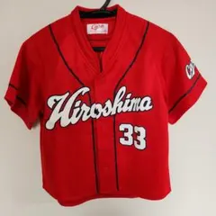 2025年最新】広島東洋カープ ユニフォームの人気アイテム - メルカリ