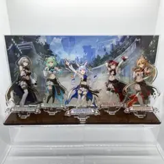 2026年最新】ホロライブ 3期生 アクリルスタンドの人気アイテム - メルカリ