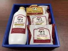 ギフトセット 石鹸