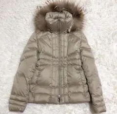 イネド ダウンジャケット