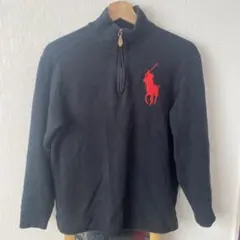 ブラック スウェット