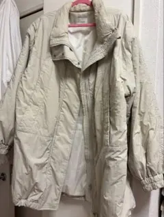 LOWRYSFARM モンスターコート
