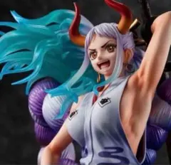 2025年最新】ワンピースpopヤマトの人気アイテム - メルカリ