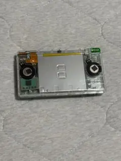 【USB Type-C】DSlite クリアシェル