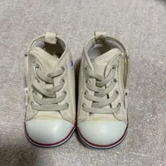 コンバース BABY ALL STAR N Z ホワイト