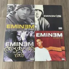 2025年最新】eminem stan レコードの人気アイテム - メルカリ