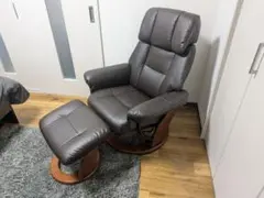 【東京インテリア家具】パーソナルチェア コーチュラ