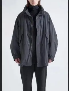モッズコート ショート