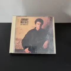 6-281 JOHNNY MATHIS RIGHT FROM THE HEART