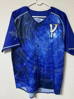 ユニフォーム　Blue Mates 背番号なし 2025年最新】ベイスターズ ユニフォーム 背番号なしの人気