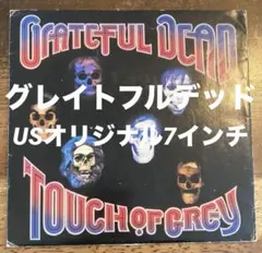 ■高音質USオリジナル盤■GRATEFUL DEAD / グレイトフルデッド■H The Grateful Dead（グレイトフル・デッド）｜バンドにとって6作