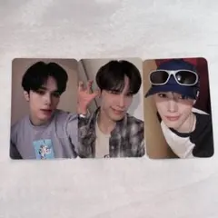 ONEPACT ジェイ トレカ