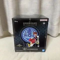 キングダムハーツ　一番くじ　A賞