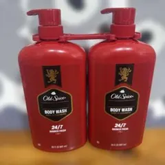 【m.y.y.t 】Old Spice ボディウォッシュ 4本セット m.y.y.t 様 専用】Old Spice ボディウォッシュ 4本セット - メルカリ