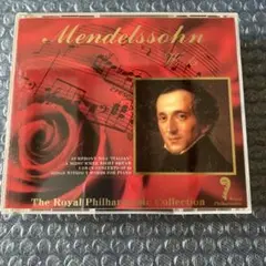 Mendelssohn Works 2枚組 CD