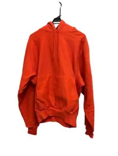 Champion Premium Reverse Weave M オレンジ