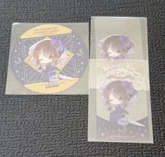 デレマス 高森藍子 アニメイトカフェ2