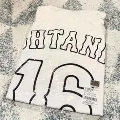 2023WBC 大谷翔平 ナンバーTシャツ XLサイズ 新品未開封！！ - メルカリ