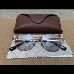 【廃盤品】サングラス　Zoff relume JOURNAL STANDARDのサムネイル